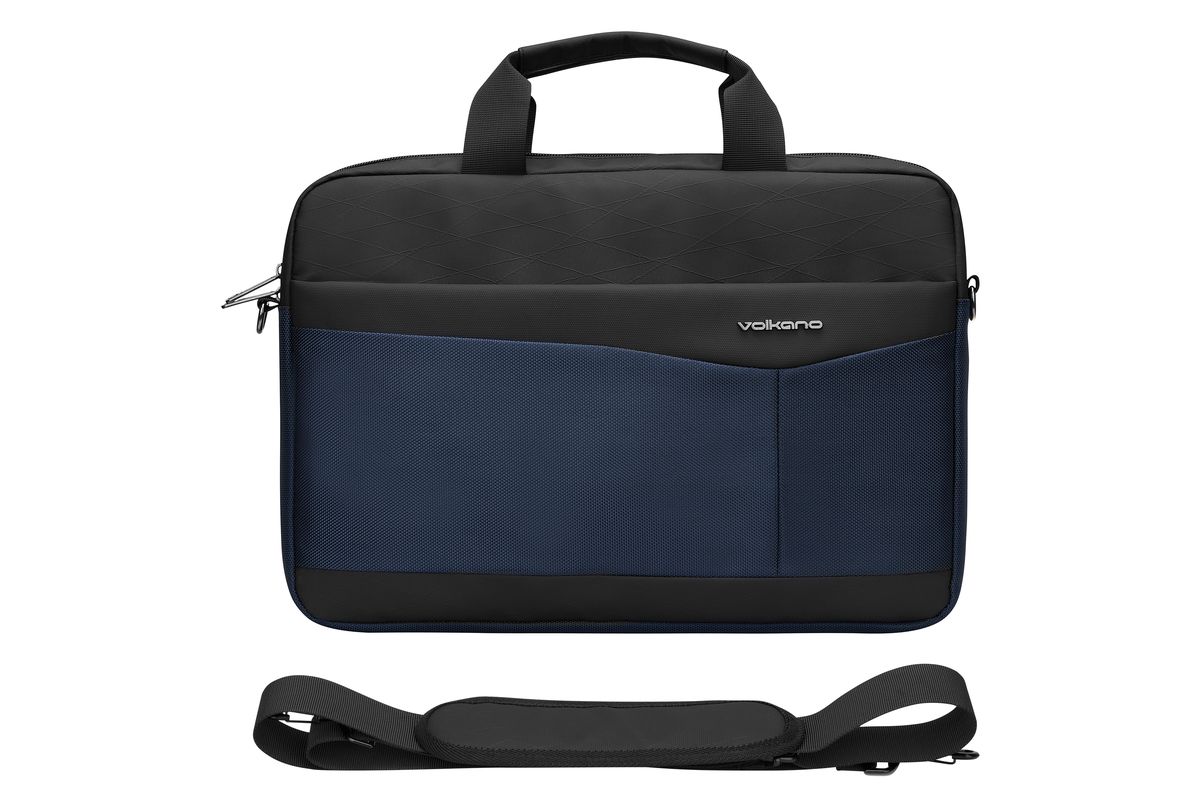 Volkano Seismic 15.6" Shoulder Bag