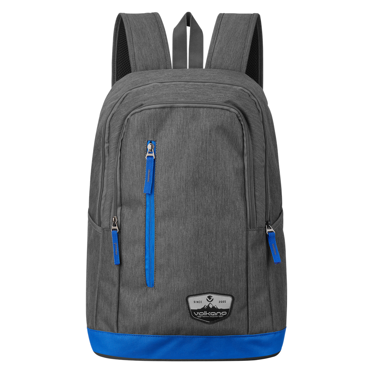 Volkano Splash Series 15.6" Laptop Backpack