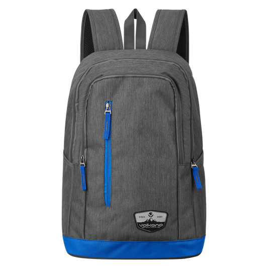 Volkano Splash Series 15.6" Laptop Backpack