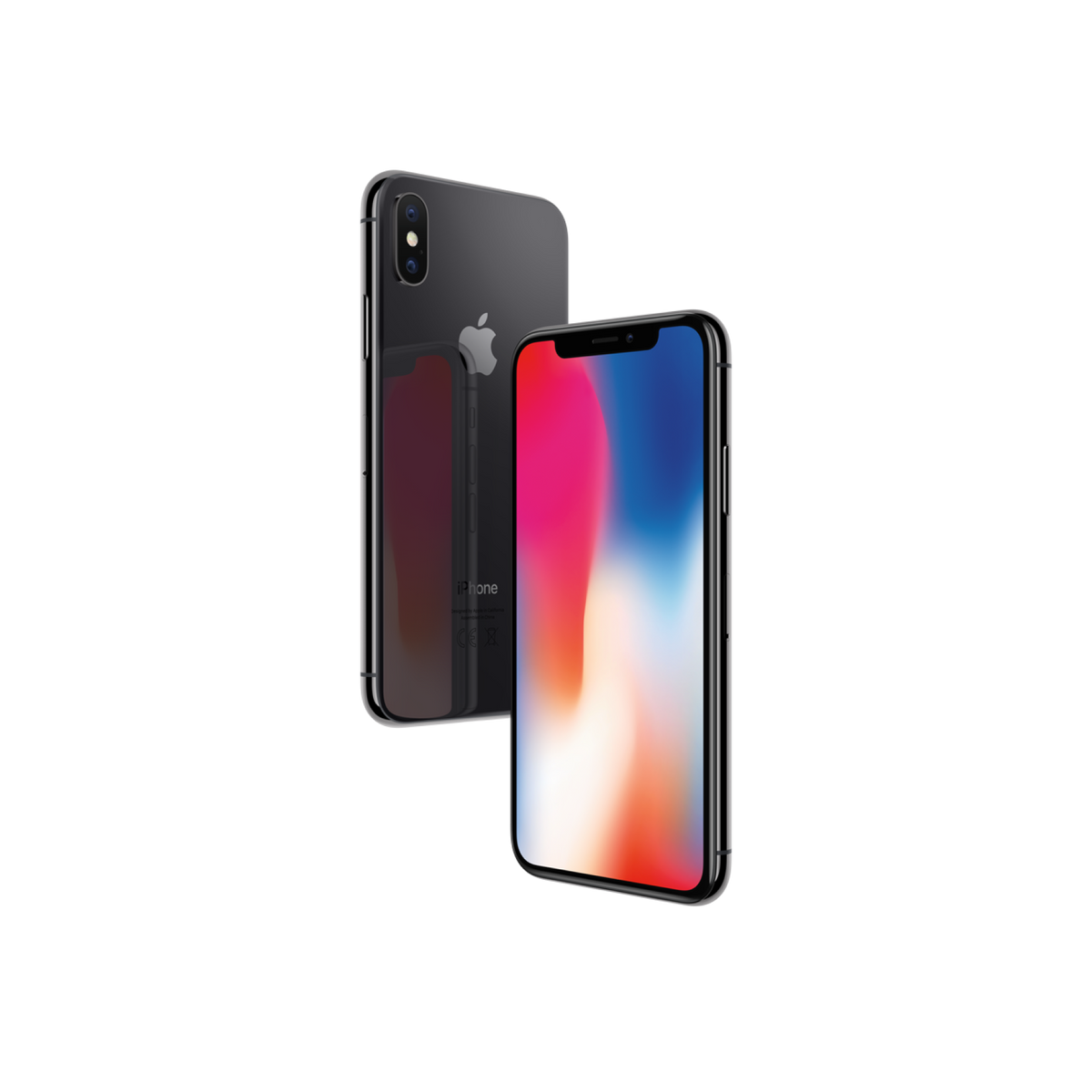 iPhone X 64GB (CPO)