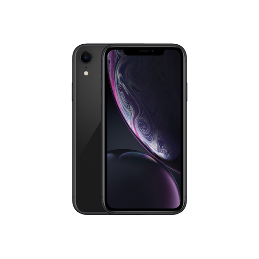 iPhone XR 64GB (CPO)