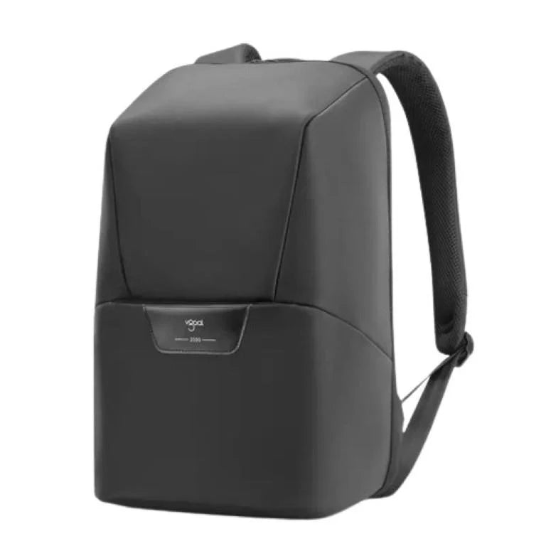 Kingsons Vision Series 15.6” Laptop Backpack - Black